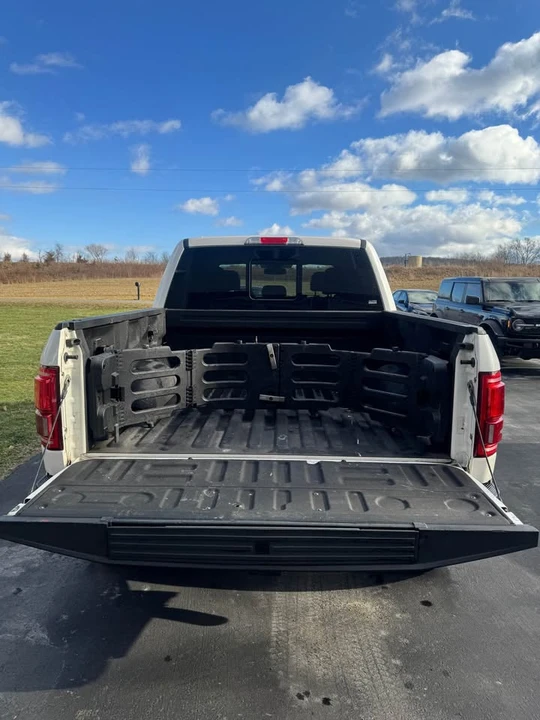 2015 Ford F-150 13th Gen - Image 4 of 20