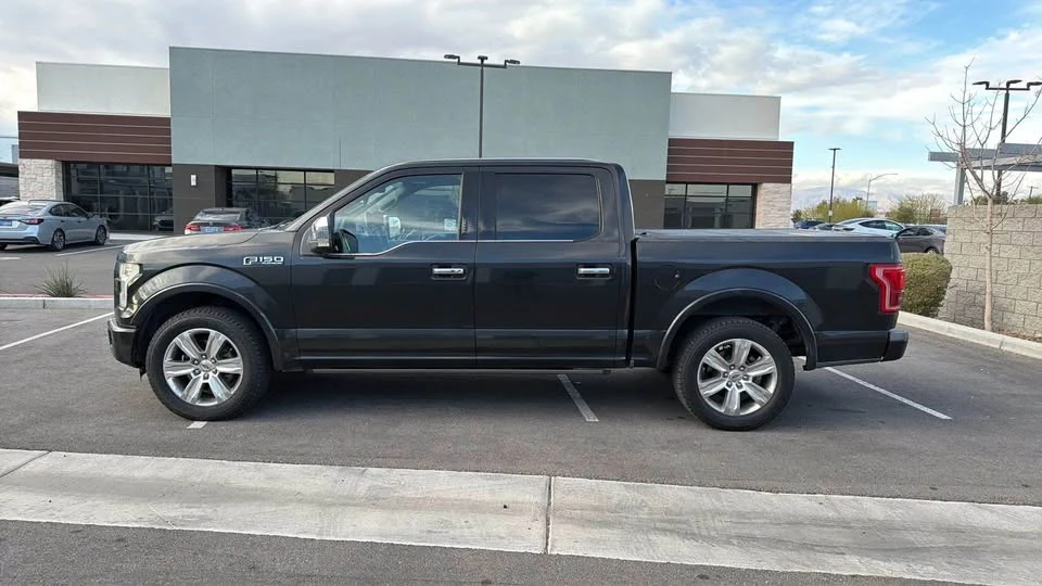 2015 Ford F-150 13th Gen - Image 8 of 12