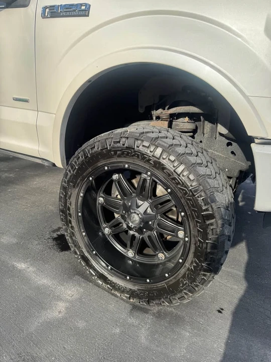 2015 Ford F-150 13th Gen - Image 18 of 20