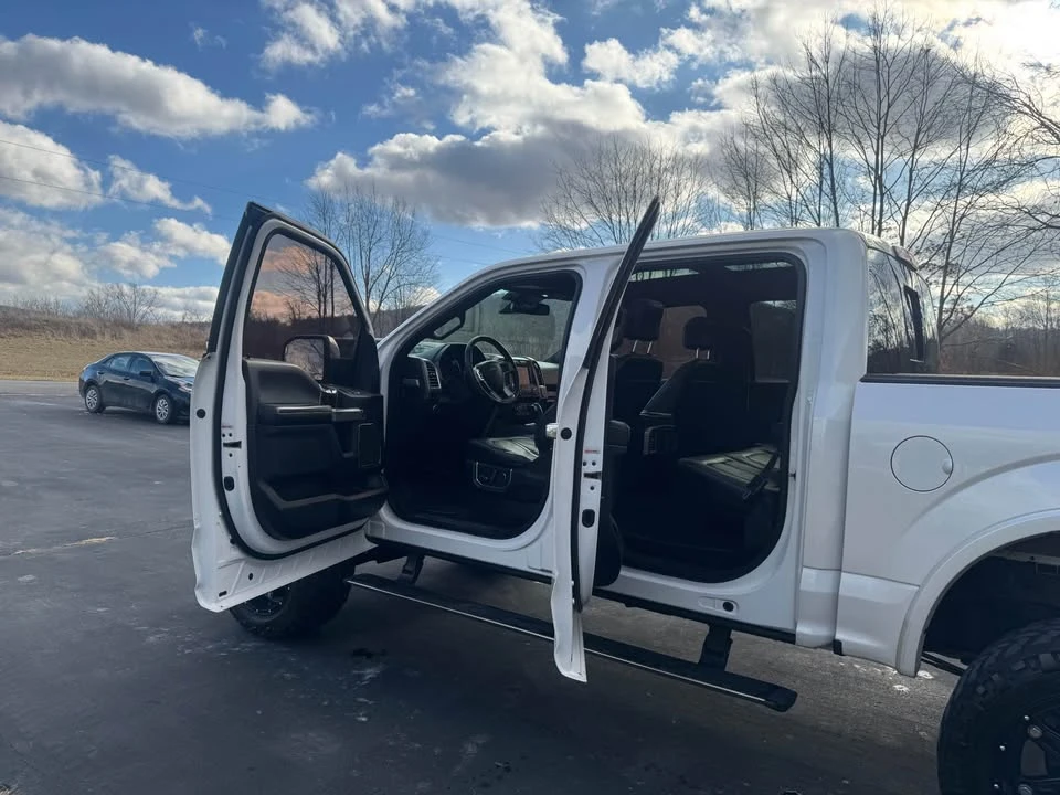 2015 Ford F-150 13th Gen - Image 8 of 20