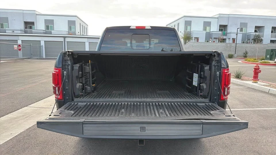 2015 Ford F-150 13th Gen - Image 6 of 12