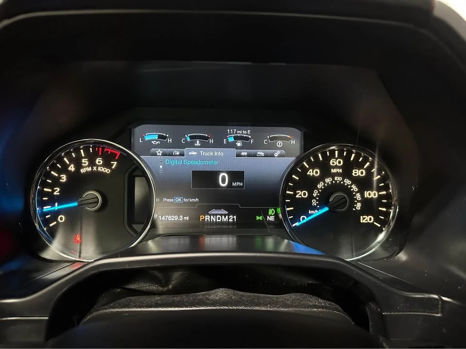 2015 Ford F-150 13th Gen - Image 11 of 12