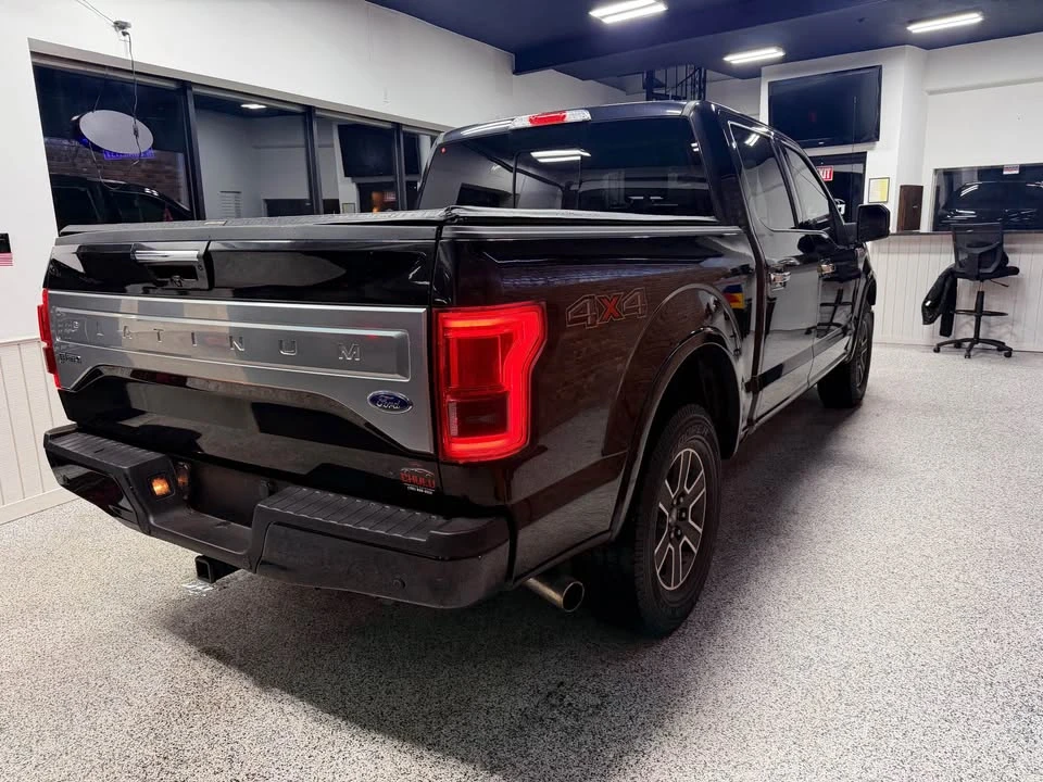 2015 Ford F-150 13th Gen - Image 2 of 12