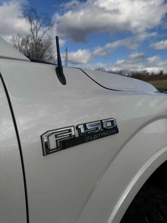 2015 Ford F-150 13th Gen - Image 17 of 20