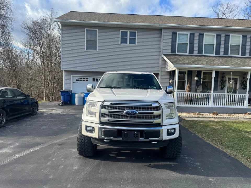 2015 Ford F-150 13th Gen - Image 20 of 20