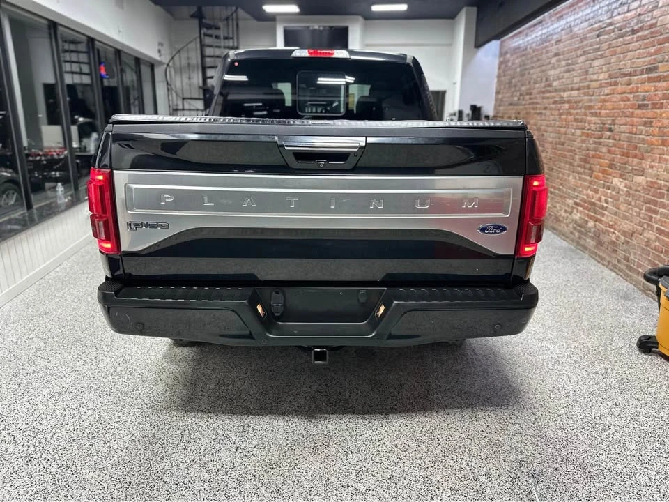 2015 Ford F-150 13th Gen - Image 5 of 12