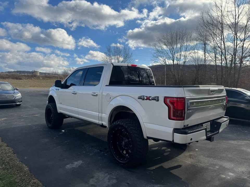 2015 Ford F-150 13th Gen - Image 3 of 20