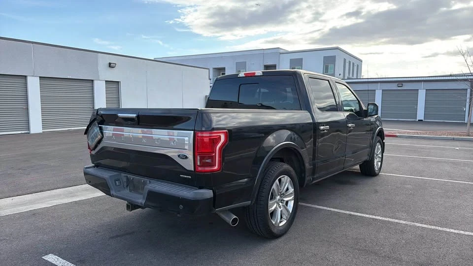 2015 Ford F-150 13th Gen - Image 4 of 12