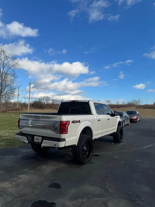 2015 Ford F-150 13th Gen - Image 2 of 20