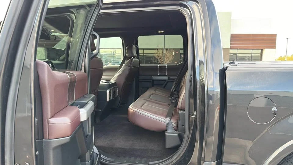 2015 Ford F-150 13th Gen - Image 10 of 12