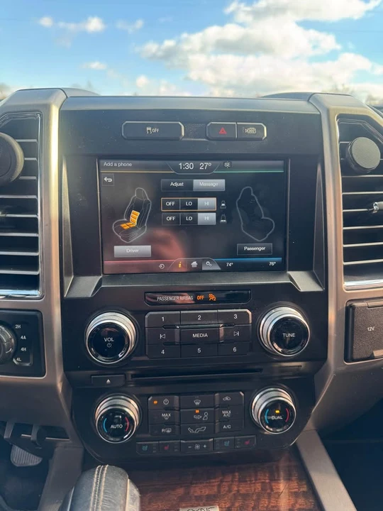 2015 Ford F-150 13th Gen - Image 10 of 20