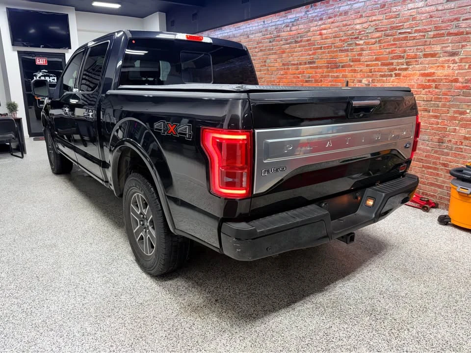 2015 Ford F-150 13th Gen - Image 3 of 12