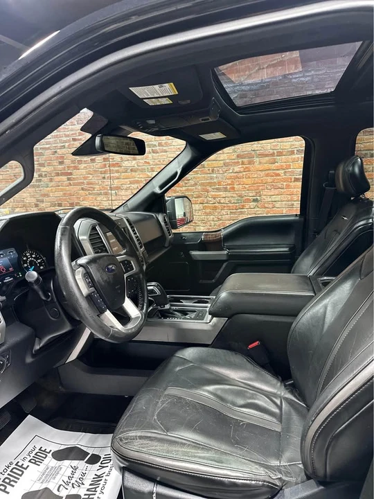 2015 Ford F-150 13th Gen - Image 7 of 12