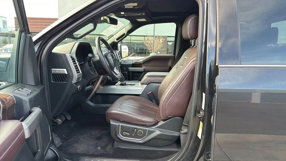 2015 Ford F-150 13th Gen - Image 9 of 12