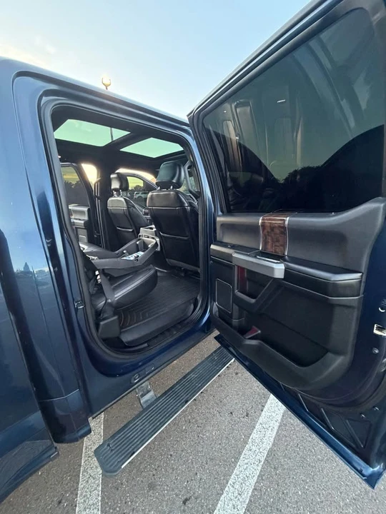 2015 Ford F-150 13th Gen - Image 11 of 13