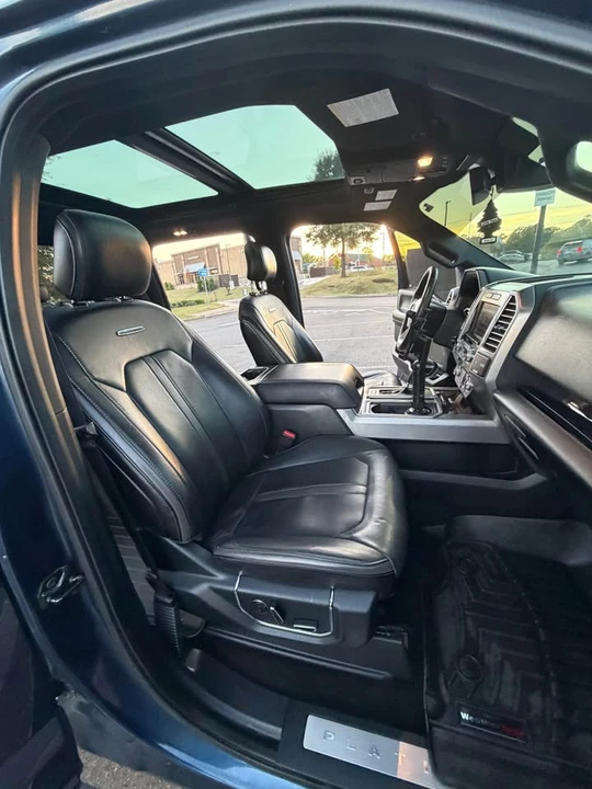 2015 Ford F-150 13th Gen - Image 12 of 13