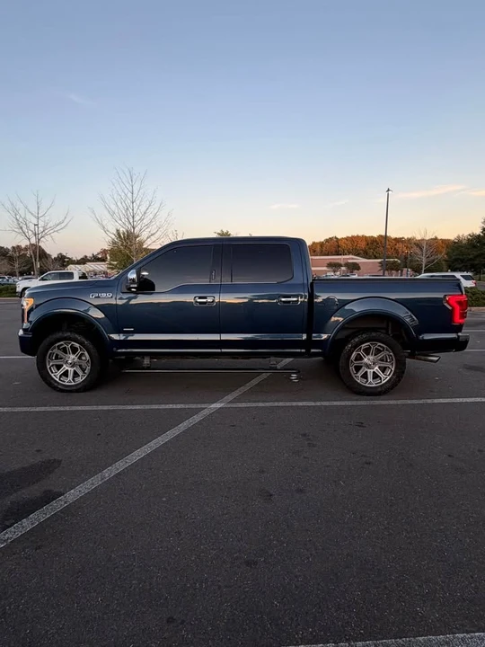 2015 Ford F-150 13th Gen - Image 5 of 13