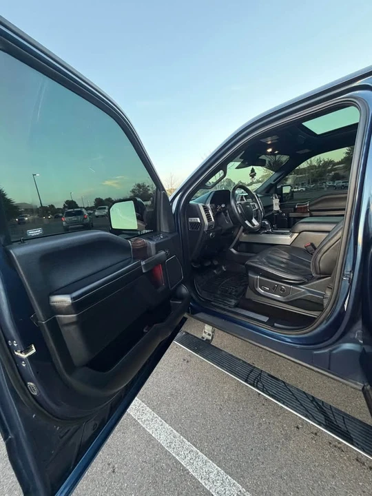 2015 Ford F-150 13th Gen - Image 9 of 13