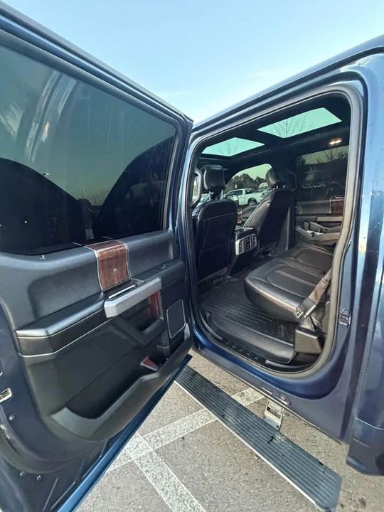 2015 Ford F-150 13th Gen - Image 7 of 13