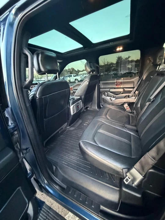 2015 Ford F-150 13th Gen - Image 6 of 13