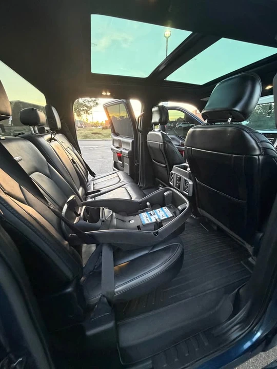 2015 Ford F-150 13th Gen - Image 10 of 13