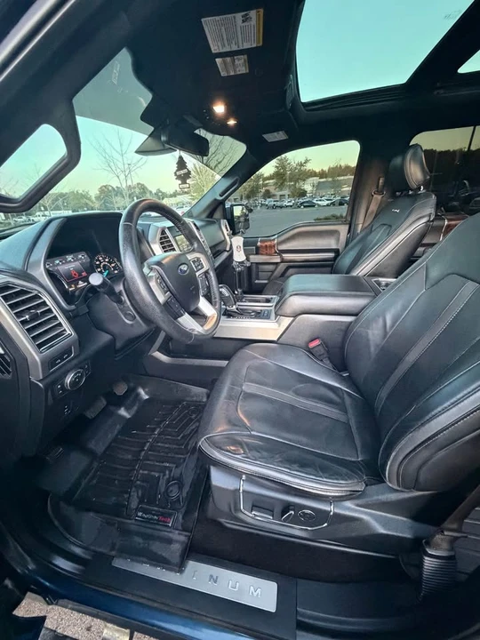 2015 Ford F-150 13th Gen - Image 8 of 13
