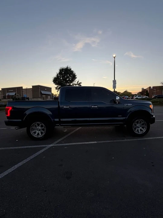 2015 Ford F-150 13th Gen - Image 3 of 13