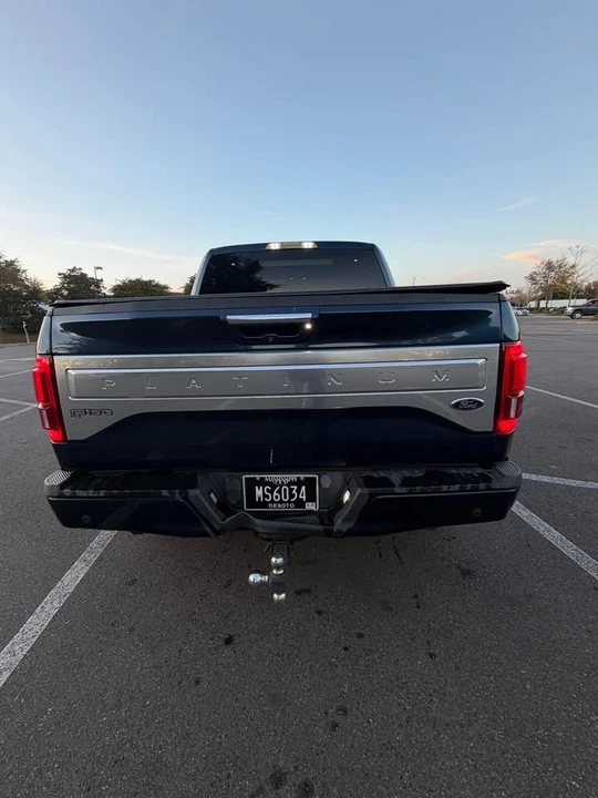 2015 Ford F-150 13th Gen - Image 4 of 13