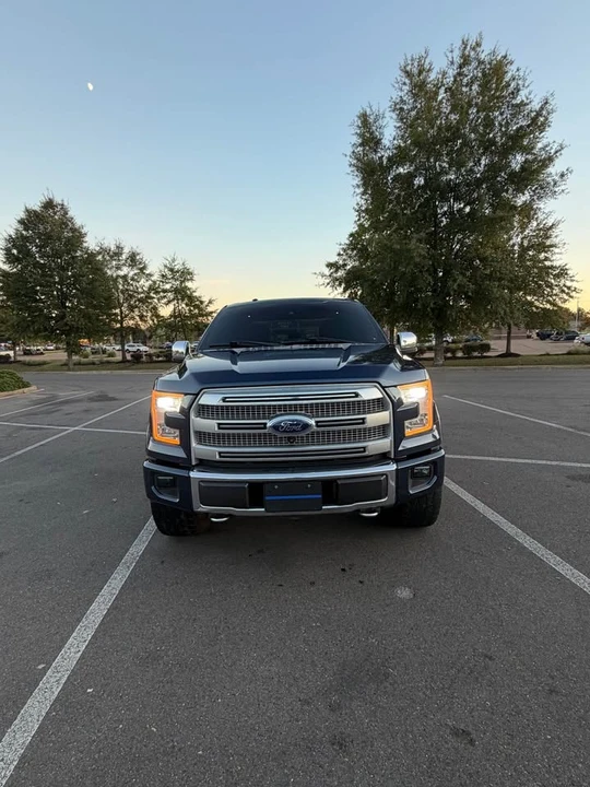 2015 Ford F-150 13th Gen - Image 2 of 13