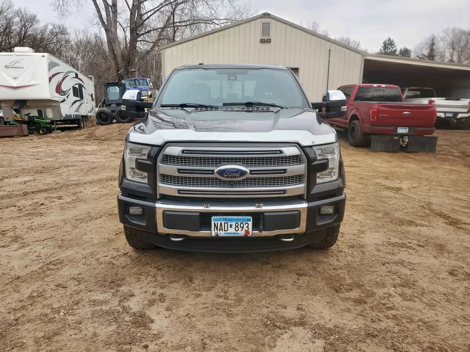 2015 Ford F-150 13th Gen - Image 5 of 13