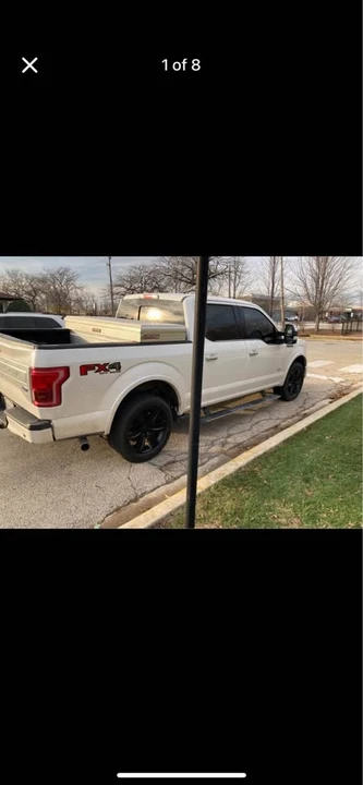 2015 Ford F-150 13th Gen - Image 3 of 10