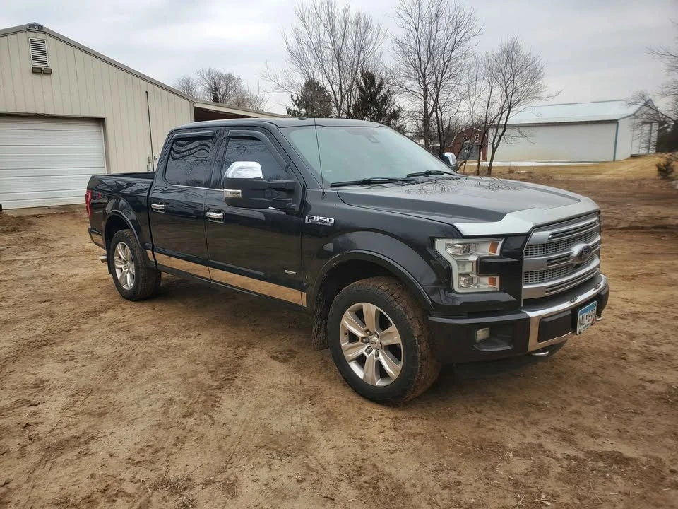 2015 Ford F-150 13th Gen - Image 2 of 13