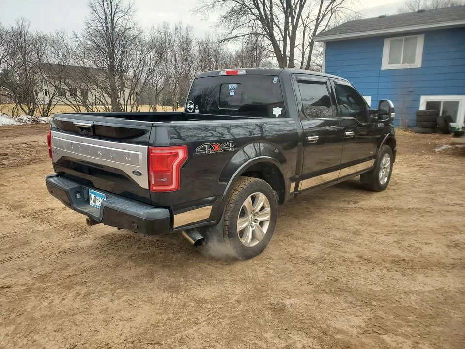 2015 Ford F-150 13th Gen - Image 3 of 13