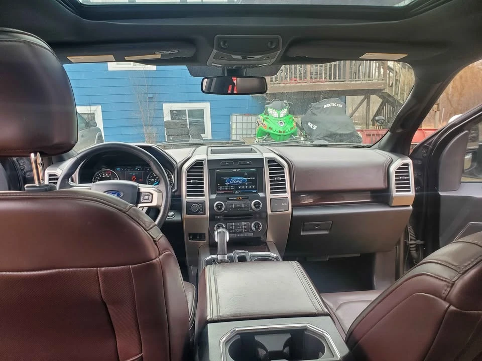 2015 Ford F-150 13th Gen - Image 12 of 13
