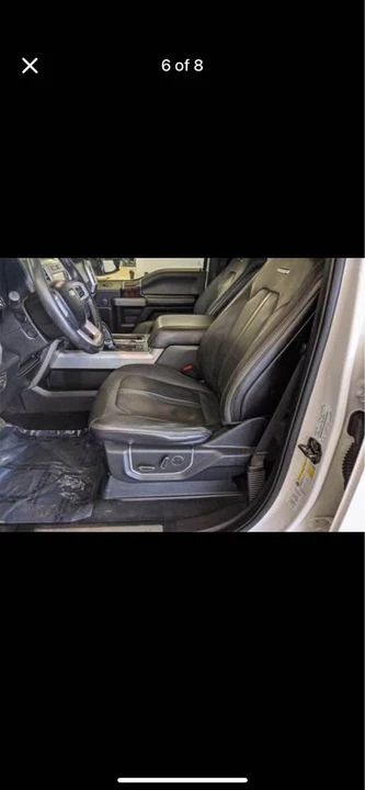 2015 Ford F-150 13th Gen - Image 4 of 10
