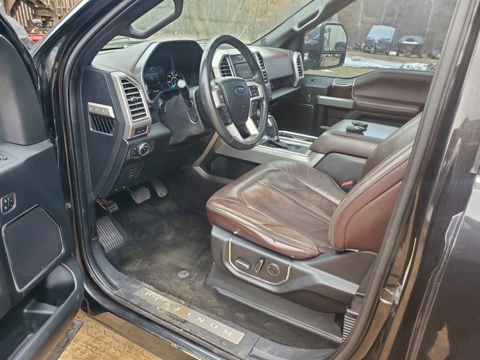 2015 Ford F-150 13th Gen - Image 6 of 13