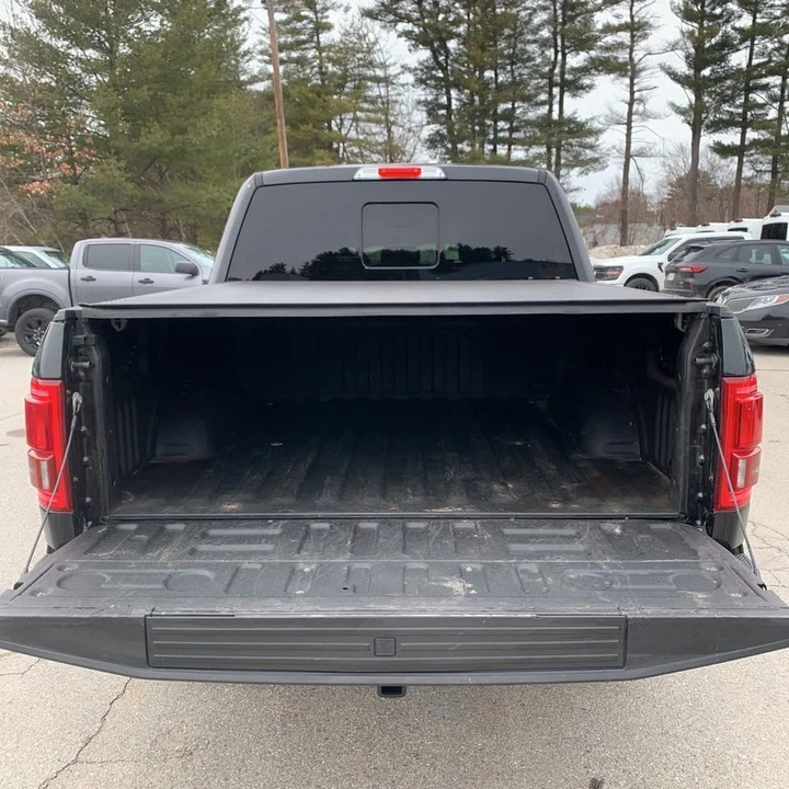 2015 Ford F-150 13th Gen - Image 9 of 20
