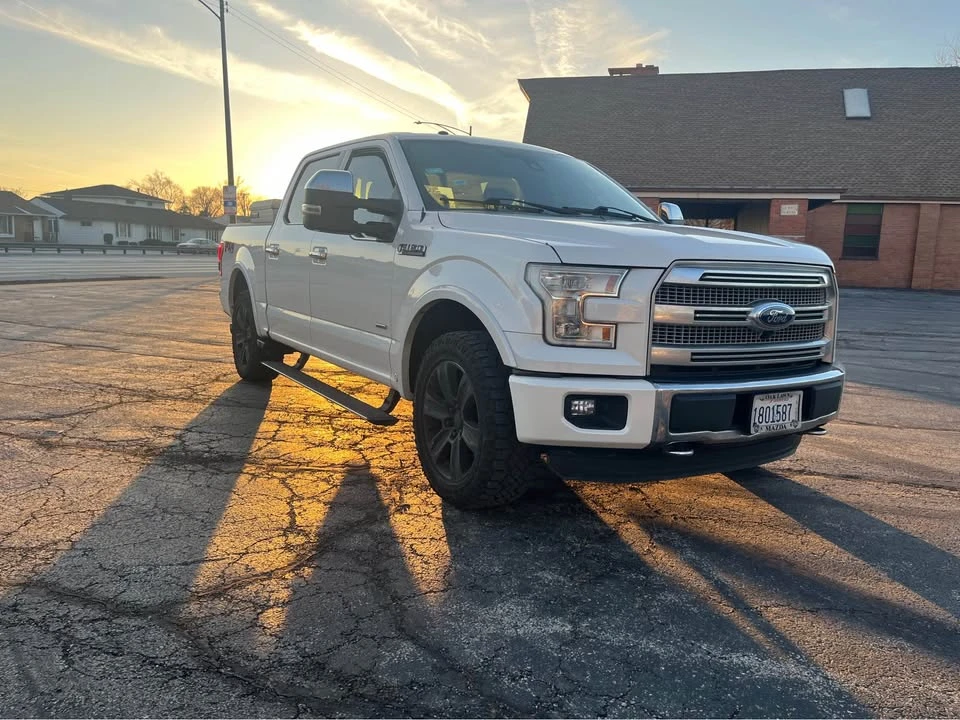 2015 Ford F-150 13th Gen - Image 7 of 10