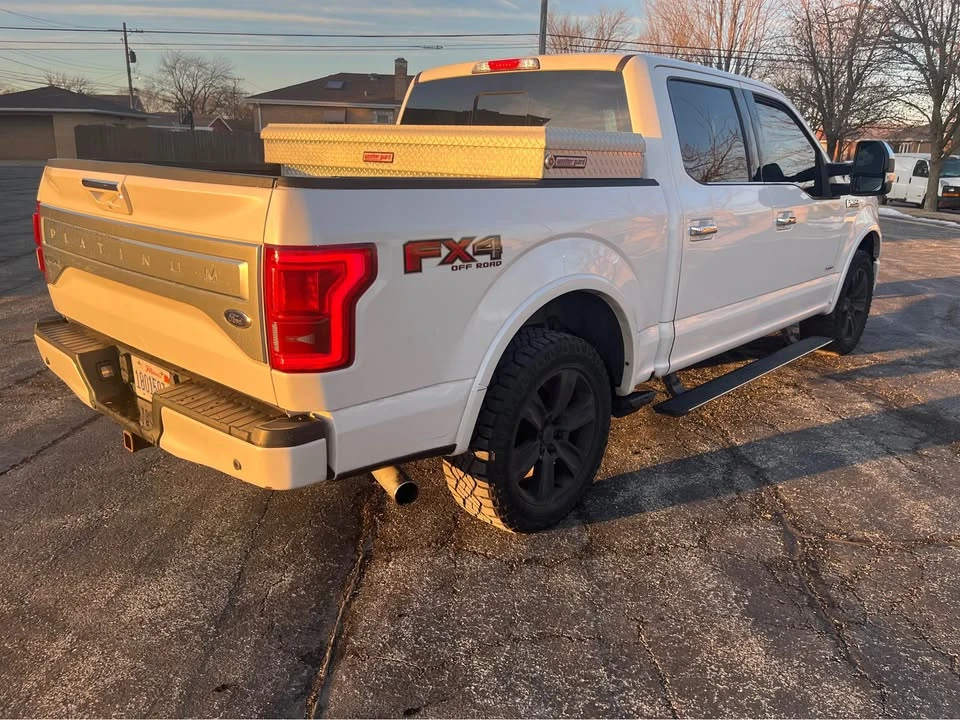 2015 Ford F-150 13th Gen - Image 5 of 10