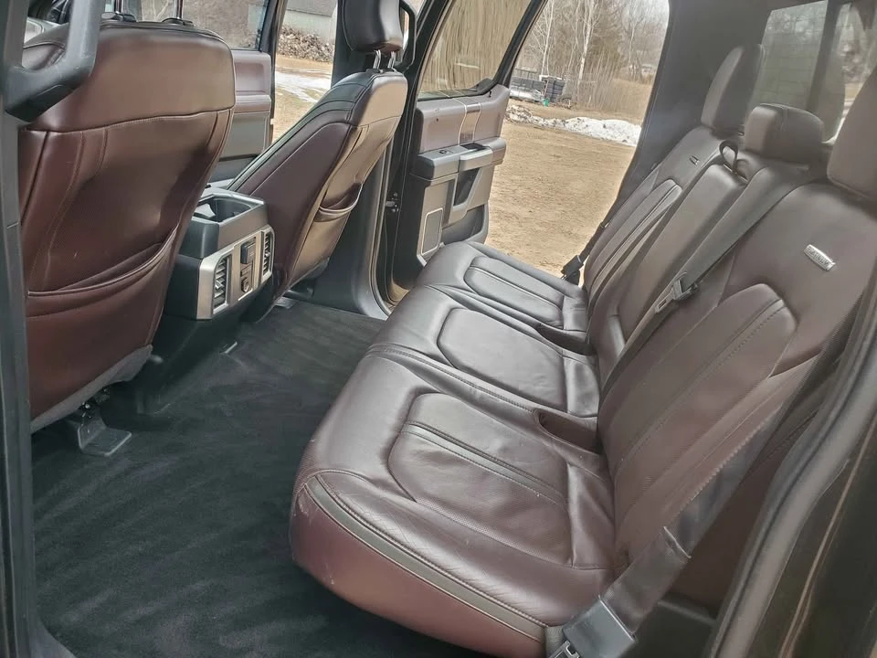 2015 Ford F-150 13th Gen - Image 10 of 13
