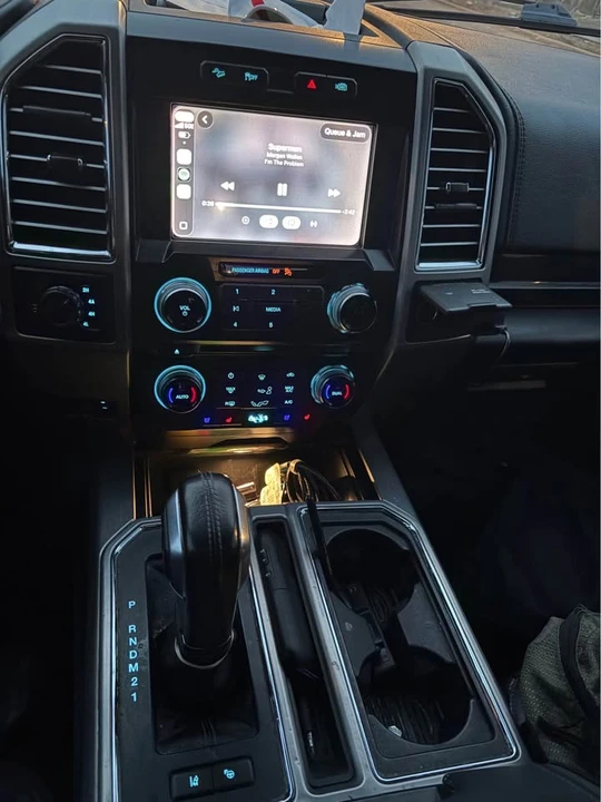 2015 Ford F-150 13th Gen - Image 10 of 10