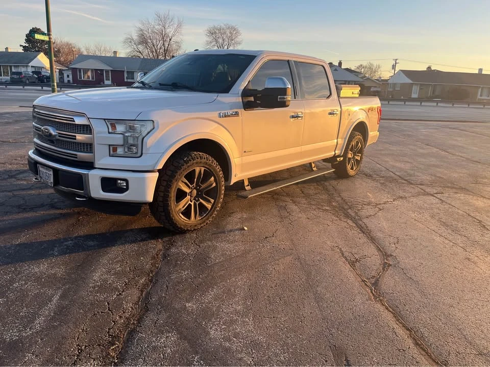 2015 Ford F-150 13th Gen - Image 6 of 10