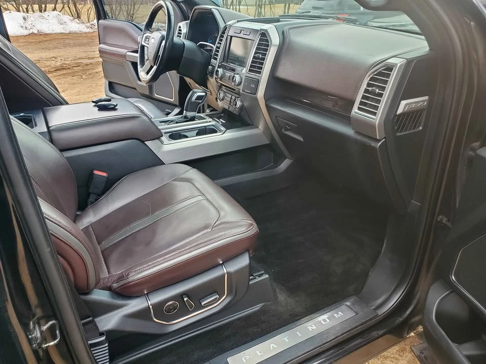2015 Ford F-150 13th Gen - Image 7 of 13