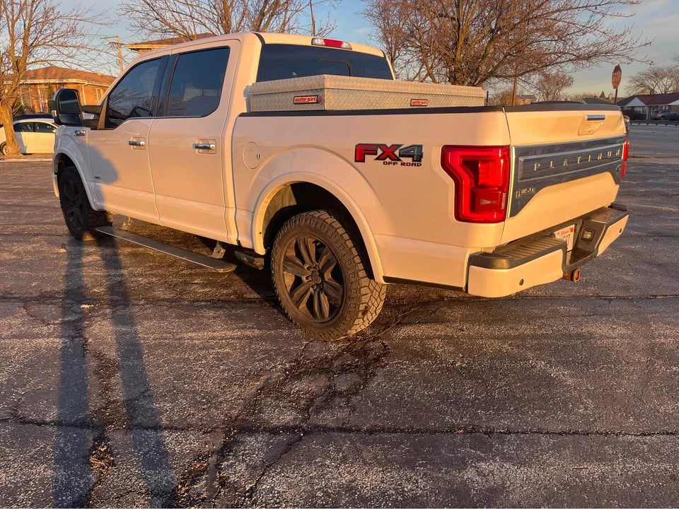 2015 Ford F-150 13th Gen - Image 8 of 10