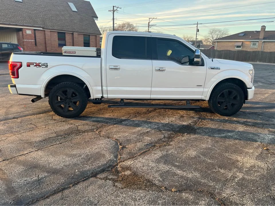 2015 Ford F-150 13th Gen - Image 9 of 10