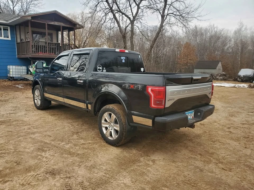 2015 Ford F-150 13th Gen - Image 4 of 13