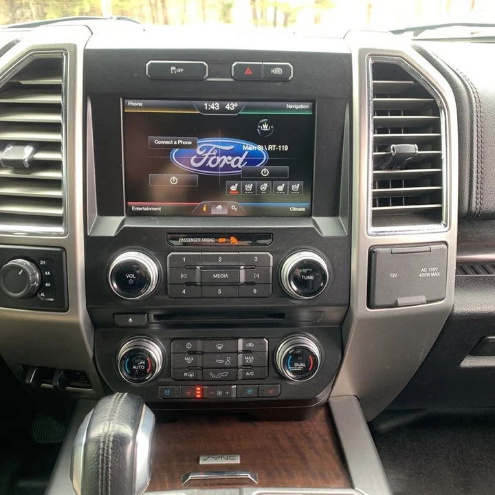 2015 Ford F-150 13th Gen - Image 20 of 20