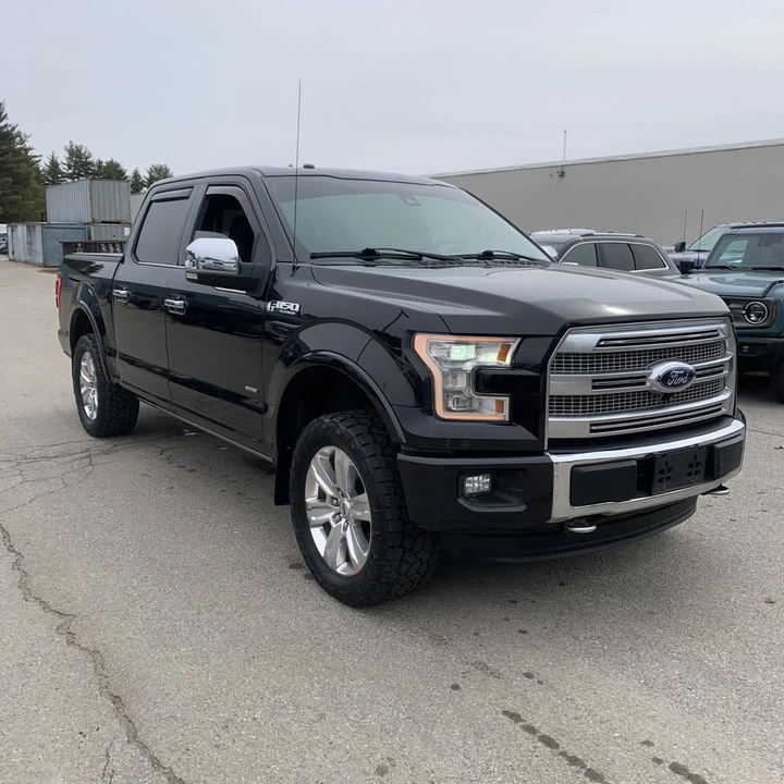 2015 Ford F-150 13th Gen - Image 2 of 20