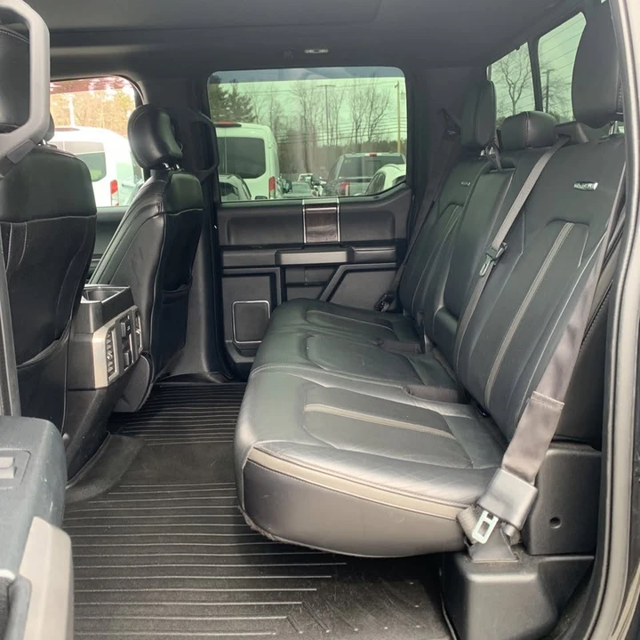 2015 Ford F-150 13th Gen - Image 16 of 20