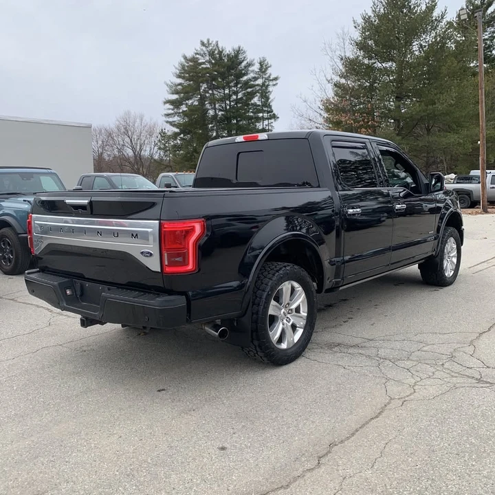2015 Ford F-150 13th Gen - Image 6 of 20
